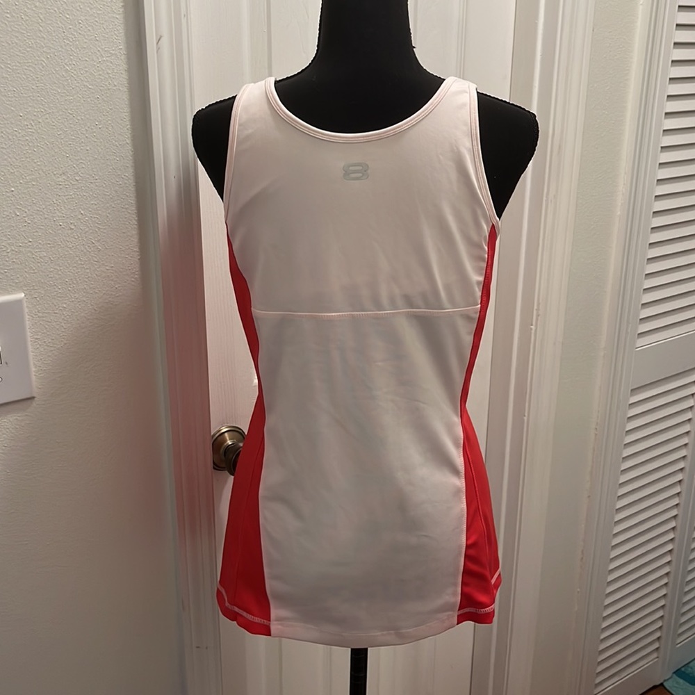 Layer 8 Quick Dry Performance Tank Top - image 3